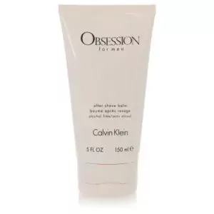 Obsession by Calvin Klein After Shave Balm 150 ml