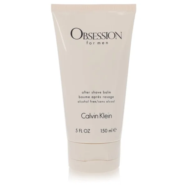 Obsession by Calvin Klein After Shave Balm 150 ml