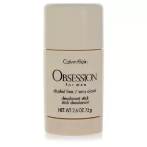 Obsession by Calvin Klein Deodorant Stick 77 ml