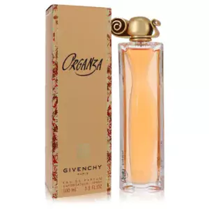 Organza by Givenchy Eau De Parfum Spray 100 ml