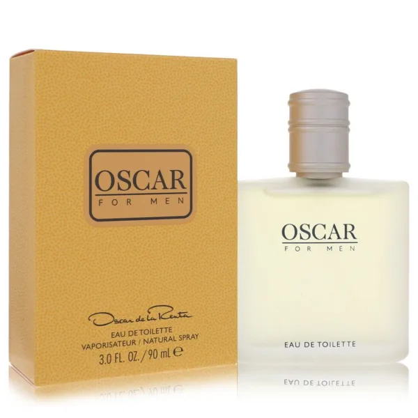 Oscar by Oscar De La Renta Eau De Toilette Spray 90 ml