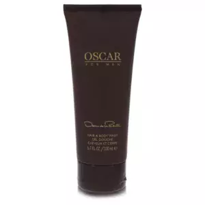 Oscar by Oscar De La Renta Shower Gel 200 ml